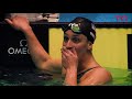 EISM inc. British Swimming Championships 2018 - Session Twelve