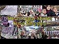 Govandi shivaji nagar market street shopping cheepest market anjum shaikh vlog