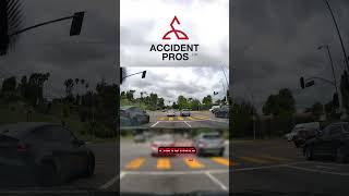 Reckless U-turn?