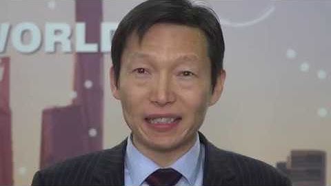 Quectel CEO Patrick Qian interviewed by GSMA