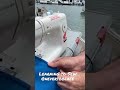 Learning to Sew Sails! #sailing #sewing #sails