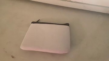 How to Sublimate a Coin Purse