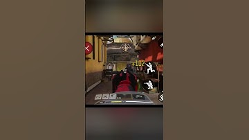 Call Of Duty Mobile / Multiplayer / Rush Game / Kill Chain / @Almighty_Azazel #codmobile #azazel