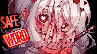 Nightcore - Safe Word [One True God] (Lyrics)