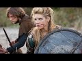 AGGRESSIVE Viking Music | 12 Hours of Dark &amp; Powerful Viking Music | Nordic/Viking Music/Viking Era