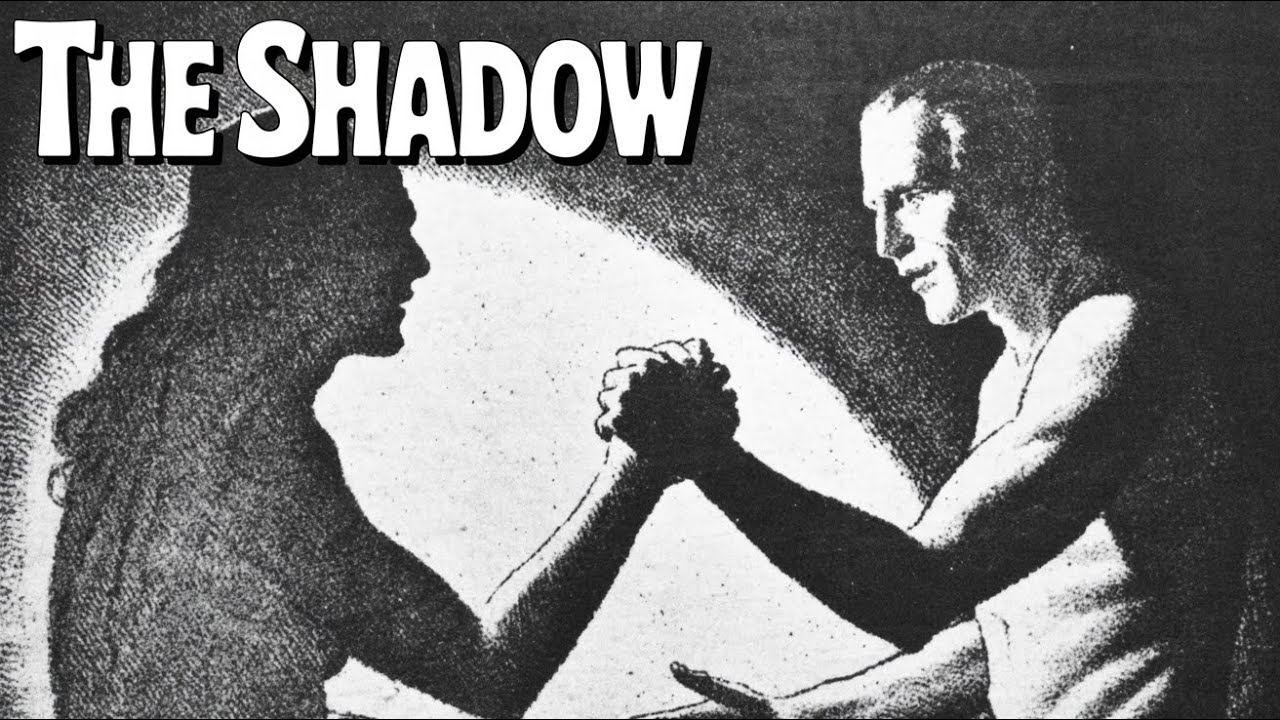Shadows of the Self: Jung’s Path to Inner Transformation