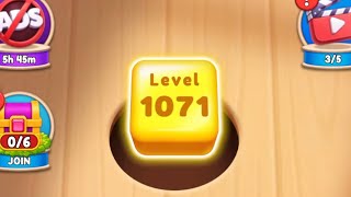 Food Hunt 1071 Level walkthrough solution! Easy to solve with this strategy