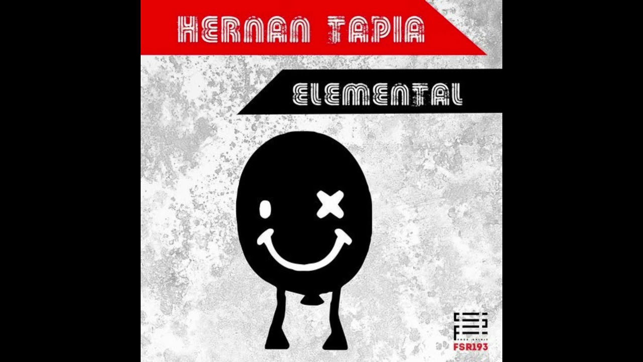 Hernan Tapia - Particula (Original Mix) [Free Spirit Records]