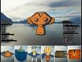 Real-time Rendering - A5 Demo
