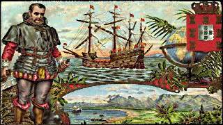 Christoph Kolumbus  italienischer Seefahrer und Amerika Doku Hörbuch