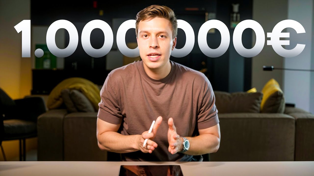 Cómo hacerte millonario con un sueldo bajo