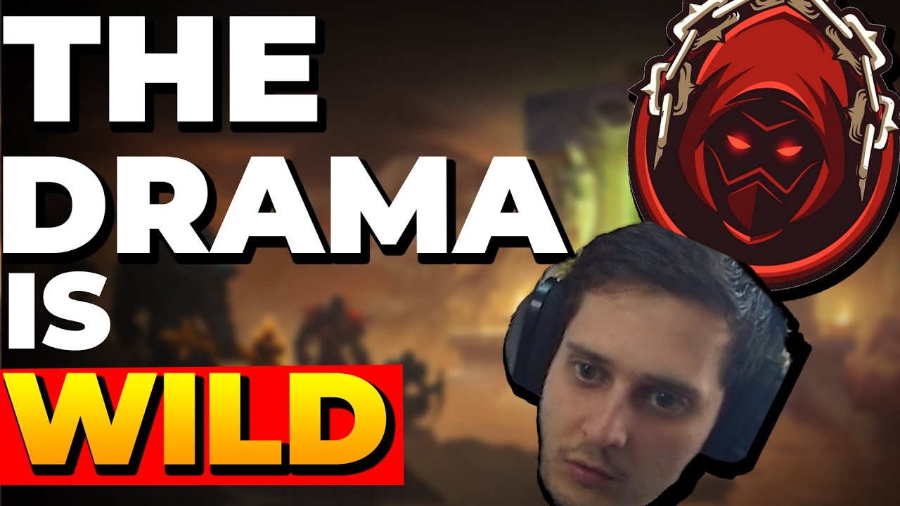 This WoW Creator Drama Is Growing...