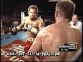 Micky Ward Vs Emanuel Burton __ (Highlight Battle Cry 2001)