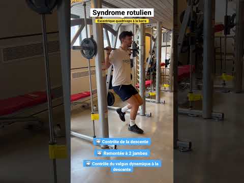Quel exercice pour