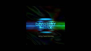 Orgy - Blue Monday (DJVictory remix)