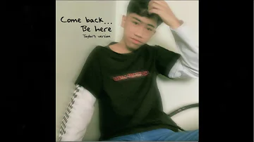 Taylor Swift - Come Back…Be Here (Taylor’s Version) (KurtGbrll Cover)