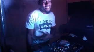 Zouk e Kizomba Antigas Vol.2 2025. Dj Nilass