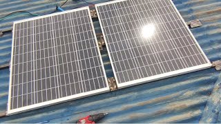 200 Watt Solar Panel System EVERYTHING You NEED to Know Profile