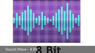 Soundwave Music - 8 bit