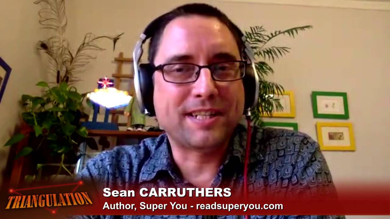 Triangulation 269: Super You