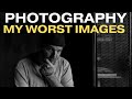 Pro photographers shocking failures exposed