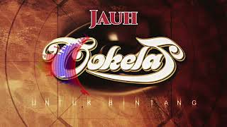 no Bass Jauh  Cokelat 