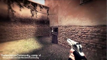 CS:S  4Minute by whitey. [rate, comment, sub if u like it...] READ DESC!! ( FIRST PLACE!)