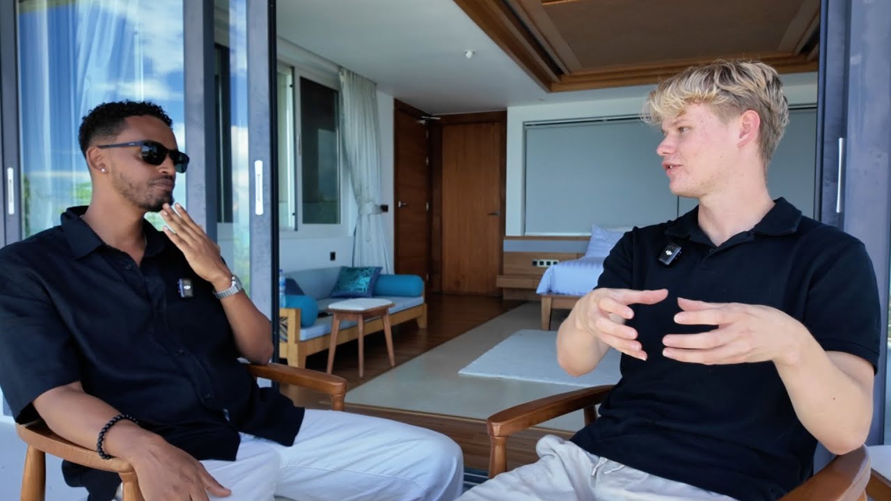 The Business Side of Producing Exposed