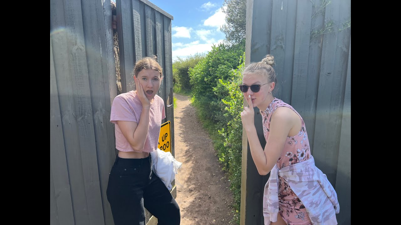 SECRET HIDDEN MILLIONAIRE'S WALK - We Found It!