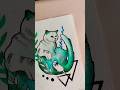 working on some flash sheets #artist #tattoo #cat #illustration #tattooartist #tattoodesign #art