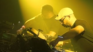 Artists &amp; ARTURIA #34 - Octave One meets BeatStep Pro