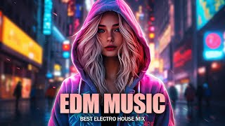 EDM Music Mix 2023 ? Mashups & Remixes Of Popular Songs ? Bass Boosted 2023 - Vol 131