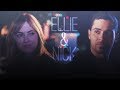  ncis  ellie  nick  into your arms 16x10