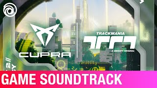 Panthera | Trackmania NEO-CUPRA: District 2 // Intricacy (Original Game Soundtrack) | Mitch Murder