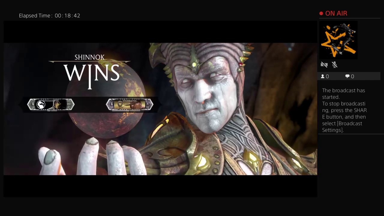 Mortal kombat fails/Wins YouTube