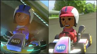 Mcdonalds Mario Kart Commercials Old Vs New