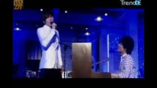 Download lagu 20100731 K.Will - You are the sunshine of my life