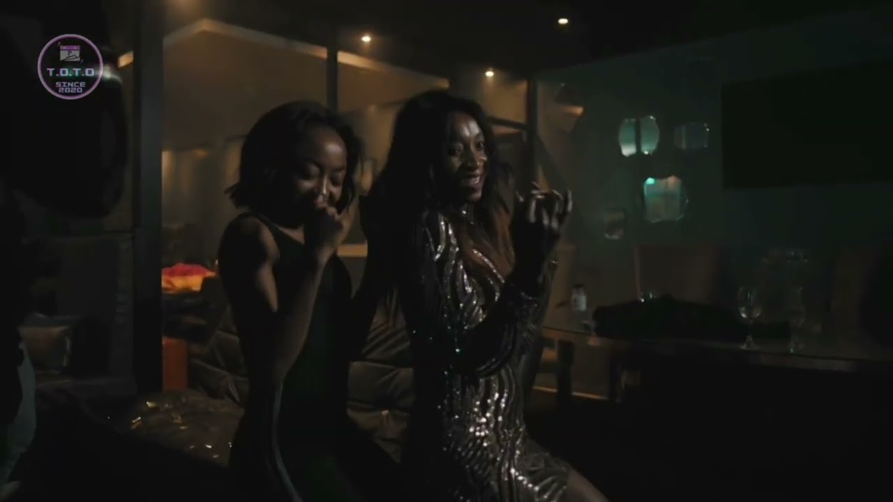 DJ Fortee  - Monini  Ft. Niniola | #TrackOfTheDay