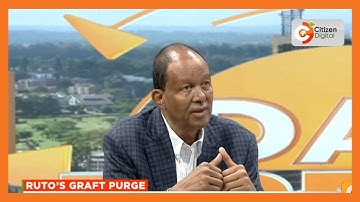 MP Yusuf Hassan: Most public servants are agents of bigger political figures