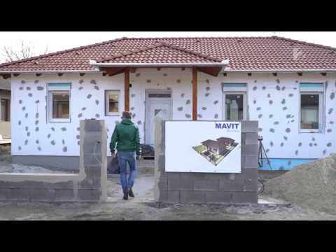 Videó: Mit jelent az egyedi építésű ház?