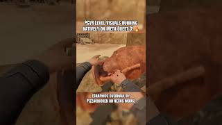 PCVR graphics on the Quest 3!