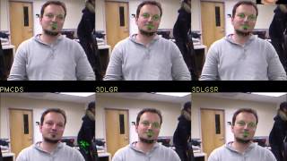 Famous Robust Real-Time 3D Face Tracking under Extreme Pose, Depth, and Expression Variations Net Worth