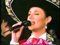 Alejandra Ávalos - Popurri ranchero - CON SABOR A MEXICO