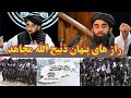 ذبیح‌الله مجاهد: ۱۵ سال در سایه، حالا در صحنه