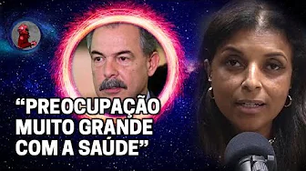 imagem do vídeo LEITURA ESPIRITUAL DE ALUÍSIO MERCADANTE com Vandinha Lopes | Planeta Podcast (Sobrenatural)