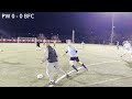Prestige Worldwide vs Barrio FC (4-0) 11/02/2025