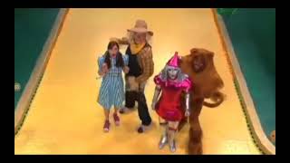 The Fresh Beat Band And The Backyardigans The Wizard Of Songs Trailer Paramount Plus