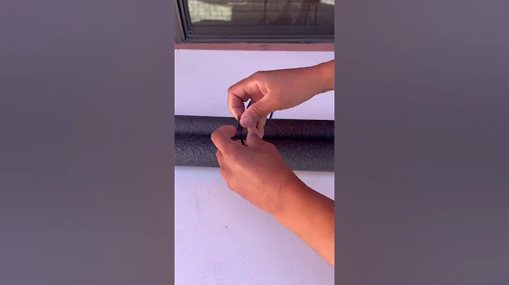 Pool noodle florals! #florals #eventdecor #diy #shorts