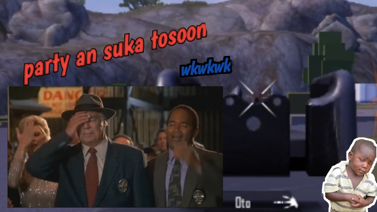 tutorial-tosoon-wkwkwk-pubg-mobile-indonesia-youtube