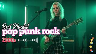  Pop Punk Forever  Nostalgic Rock Energy U0026 Emo Feelings 2025